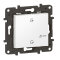 Legrand Master-Switch 863602 Niloe Step Netatmo ultraws