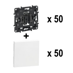 Legrand Einsatz 864190 Niloe Step Bigbox