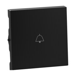 Legrand Wippe SEANO m.Symbol Klingel sw