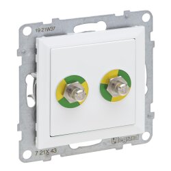 Legrand Einsatz SEANO Potentialausgleich-SDO Anschlussbo