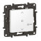 Legrand Rollladenschalter 863644 Niloe Step Netatmo ultraws