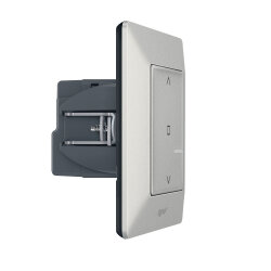 Legrand Rollladenschalter 752390A Valena Life Netatmo Alu