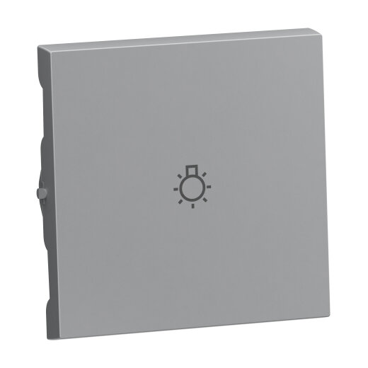 Legrand Wippe SEANO m.Symbol Licht ultraws