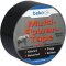 BEKO Kraft-Gewebeband Multi-Power-Tape 50mmx25M schwarz