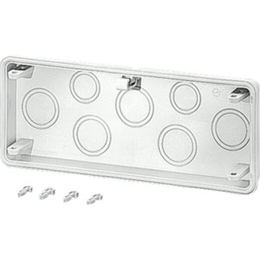 HENS Flansch Mi FM 40