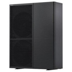 Panasonic Aquarea Wärmepumpe Monoblock...