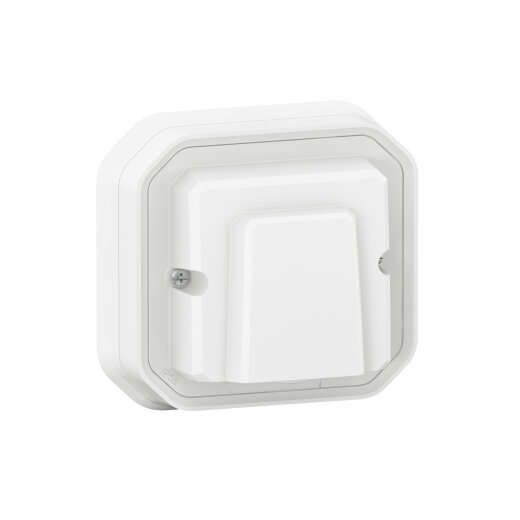 Legrand Kabelauslass 069888L Plexo New