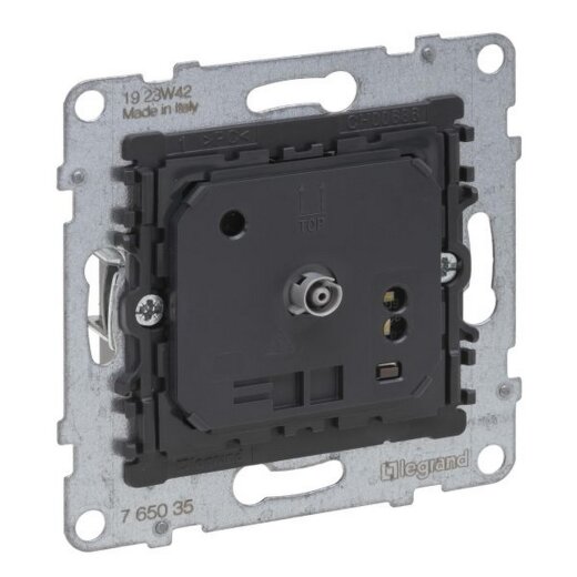 Legrand Einsatz SEANO Zeitschalter 0-15Min