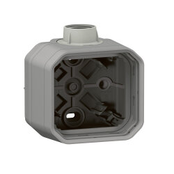Legrand Gehäuse 069652L Plexo New