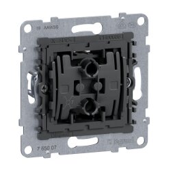 Legrand Einsatz SEANO Kreuzschalter 10AX SK