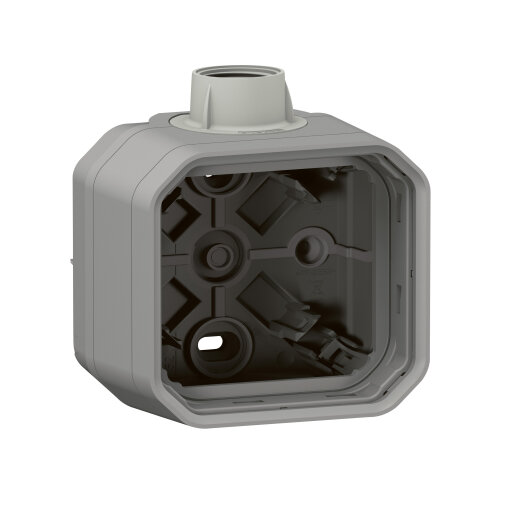 Legrand Gehäuse 069656L Plexo New