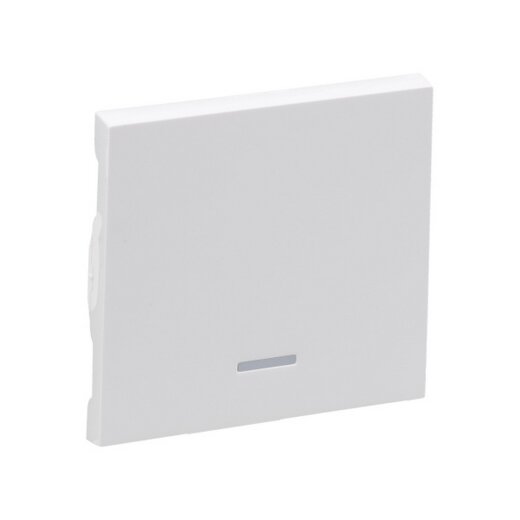 Legrand Wippe SEANO Wechselschalter bel.ultraws