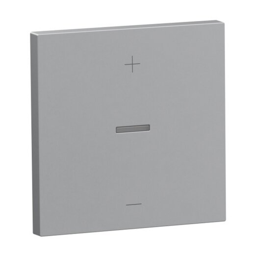 Legrand Wippe SEANO f.Tastdimmer alu