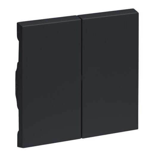 Legrand Serienwippe SEANO anthr