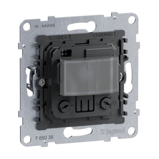 Legrand Einsatz SEANO 3-L.-BWM 170° 2000W max.8 m