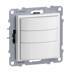 Legrand Bewegungsmelder SEANO 3-Leiter-180° 600 W...