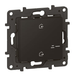 Legrand Master-Switch 863802 Niloe Step Netatmo sw