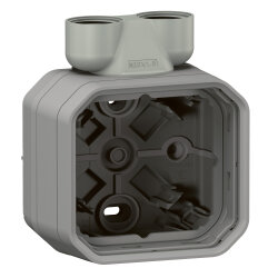 Legrand Gehäuse 069846L Plexo New