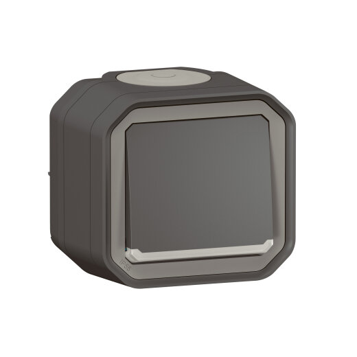 Legrand Taster 069782L Plexo New