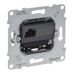 Legrand Einsatz SEANO Datendo.RJ45 Kat.5e UTP