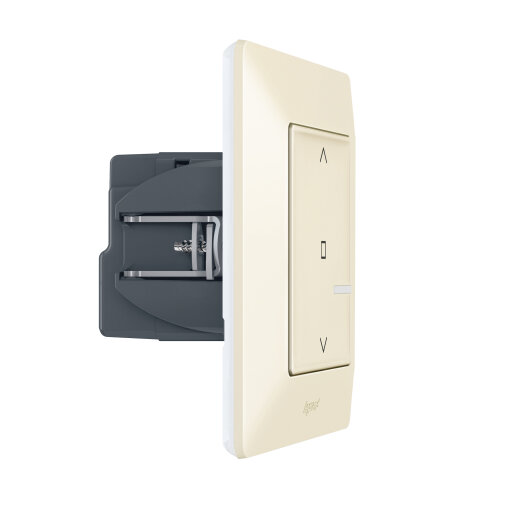 Legrand Rollladenschalter 752290A Valena Life Netatmo Mandelws