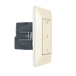 Legrand Rollladenschalter 752290A Valena Life Netatmo...