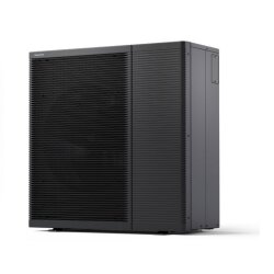 Panasonic Aquarea Wärmepumpe 5kW L Monoblock R290