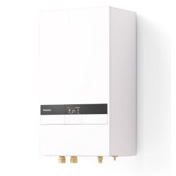 Panasonic Aquarea Innengerät 3,0kW Monoblock LT...