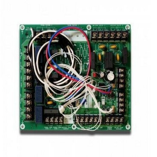 Panasonic Funktionsplatine CZ-NS5P erweiterte Reglerfunktion für K-/L-Gen