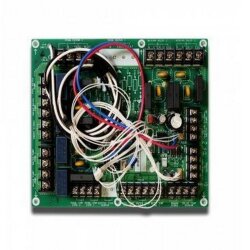 Panasonic Funktionsplatine CZ-NS5P erweiterte...