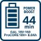 Bosch Akku-Ladegerät 2 x ProCORE18V+ 8.0Ah + GAL 18V-160
