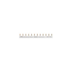 AEG Gabelsammelschiene 3P 10mm2 9 pins