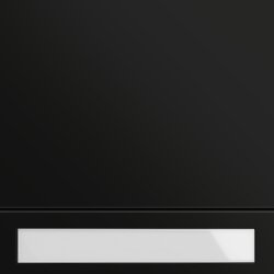 Gira Ruftastenmodul 5531925 1f Sys 106 sw m