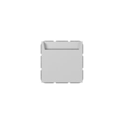 Gira Hotel Card Wechsler 3140015 bel.Sys.55 gr m