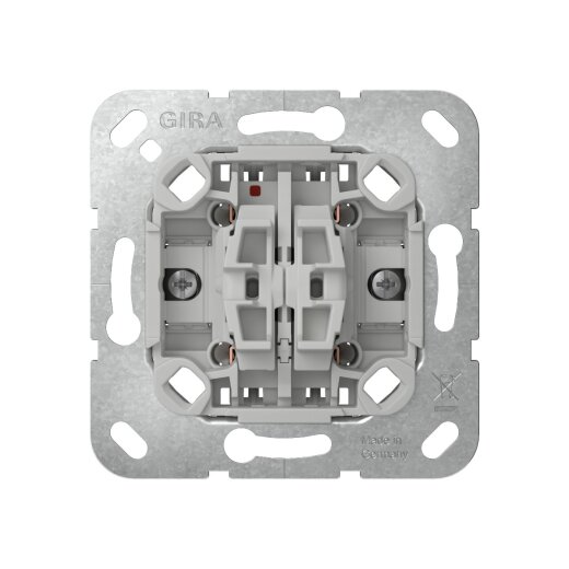 Gira Wipptaster 315800 Jal Einsatz