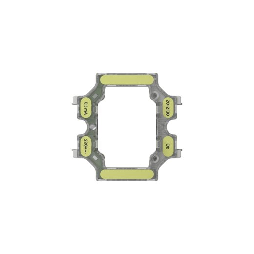 Gira Beleuchtungselement 3792012 T2 0,5 mA OR