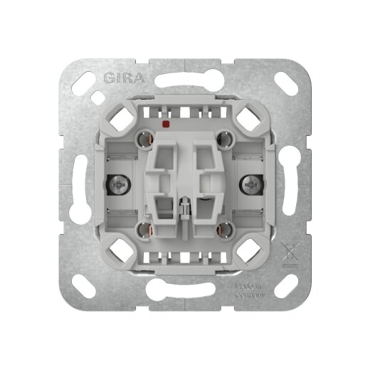 Gira Tastschalter 312600 AusWe Einsatz