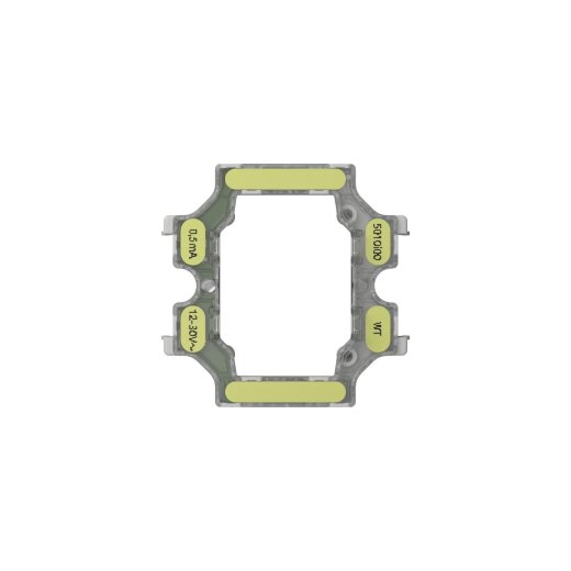 Gira Beleuchtungselement 3795010 T5 0,5 mA WS