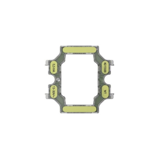 Gira Beleuchtungselement 3794010 T4 0,5 mA WS