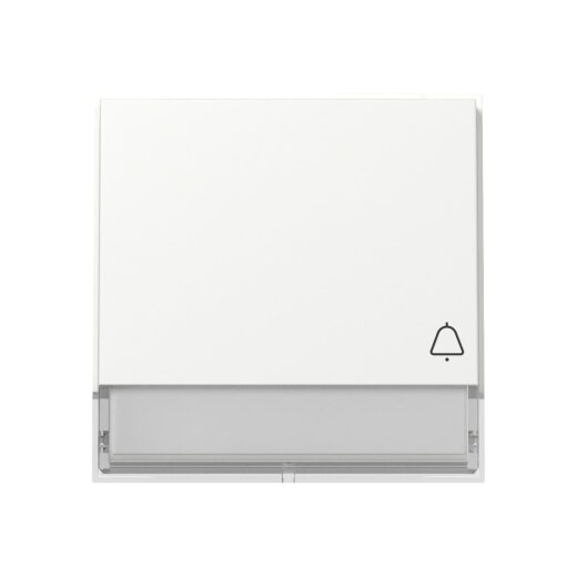 Gira Wippe 367366 Symb.Klingel+BSF TX44 WG UP rws