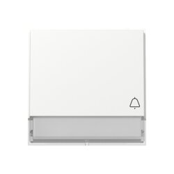 Gira Wippe 367366 Symb.Klingel+BSF TX44 WG UP rws