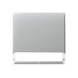 Gira Wippe 329965 BSF TX44 F Alu