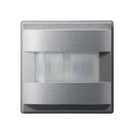 Gira Bewegungsmelder 537965 S3000 1,10m Std NLZ TX_44 F Alu