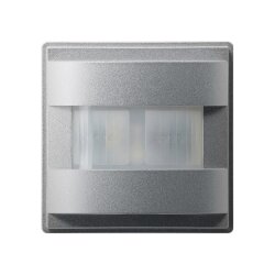 Gira Bewegungsmelder 537965 S3000 1,10m Std NLZ TX_44 F Alu