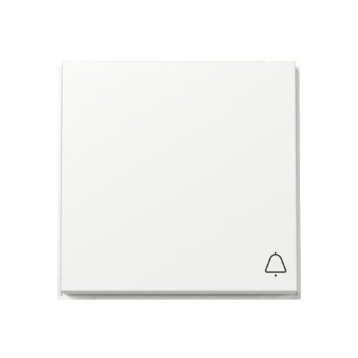 Gira Wippe 328666 Symb.Klingel TX44 WG UP rws