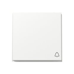 Gira Wippe 328666 Symb.Klingel TX44 WG UP rws