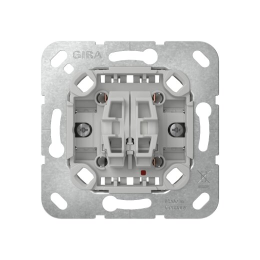 Gira Tastschalter 312500 Serien Einsatz