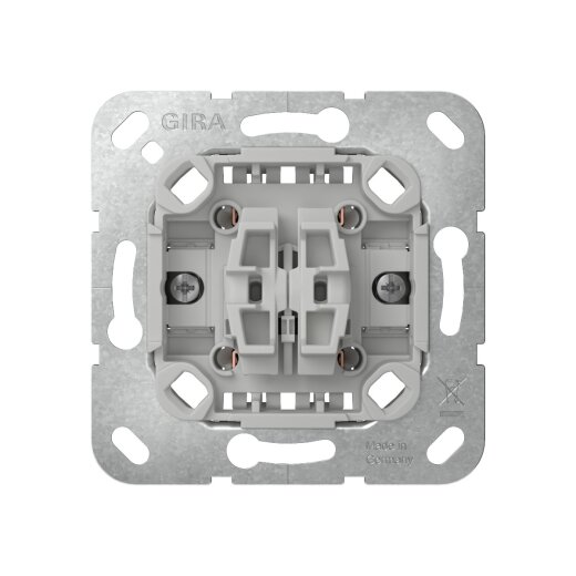 Gira Wippschalter 313900 taster Einsatz