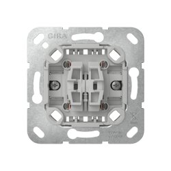 Gira Wippschalter 313900 taster Einsatz