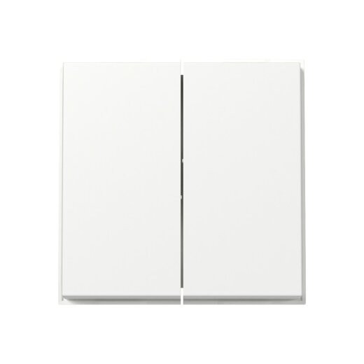 Gira Wippe 329566 2f TX44 WG UP rws